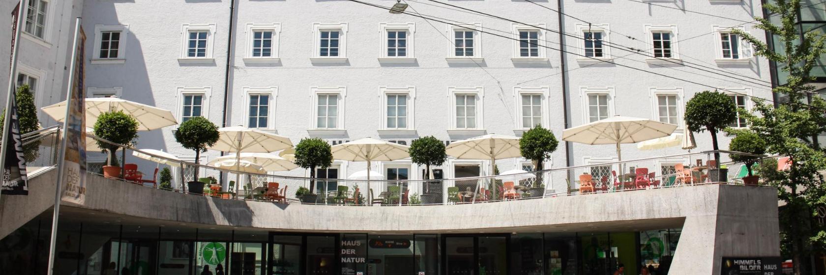 Naturhistorisk Museum